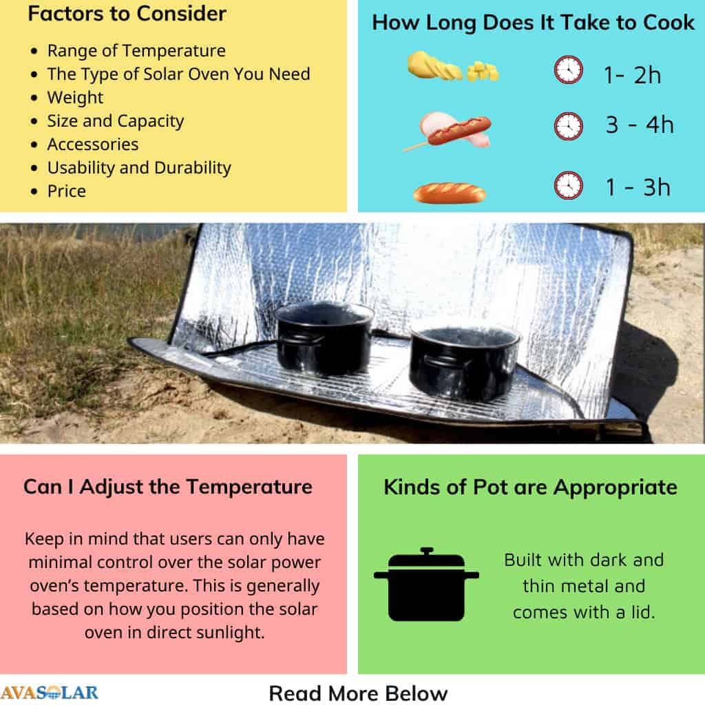 best-solar-oven-design